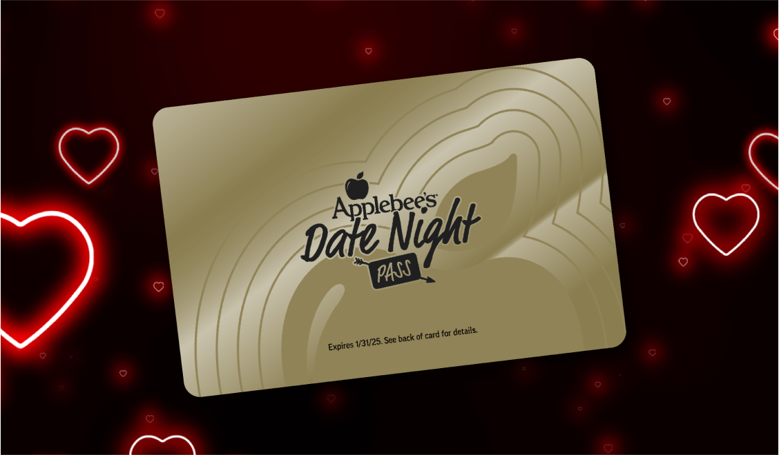 Date Nights Just Got Easier