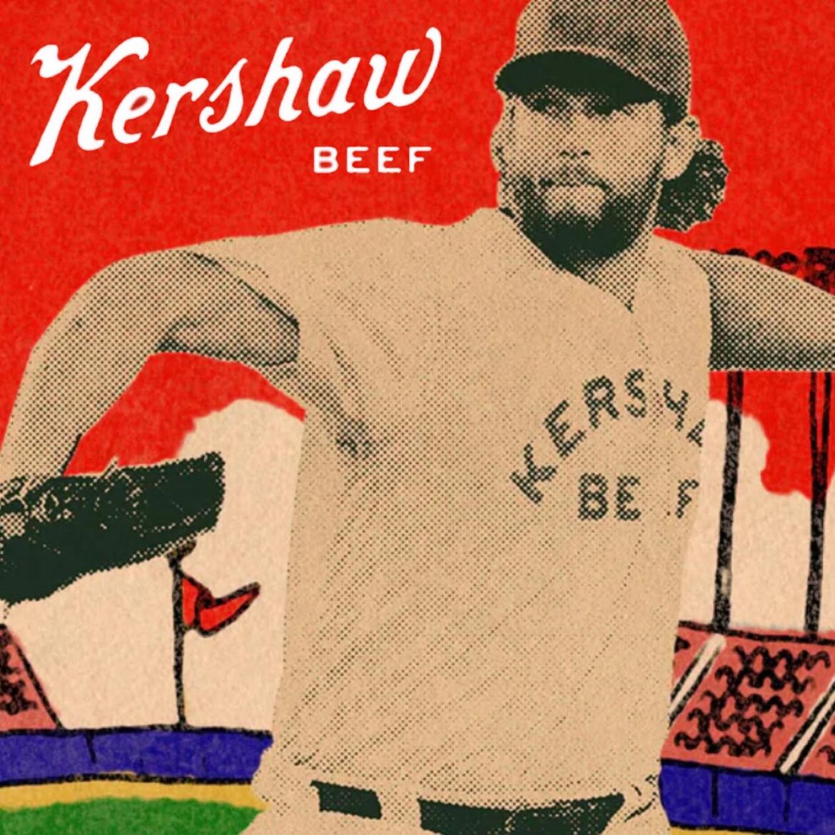 Kershaw Meat